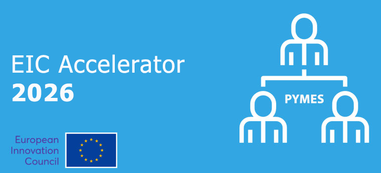 Accelerator 2026 con 634M€