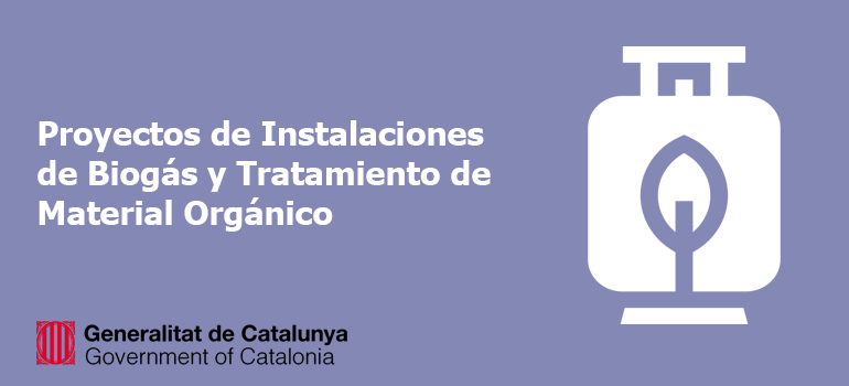 Biogas y Tratamiento orgánico