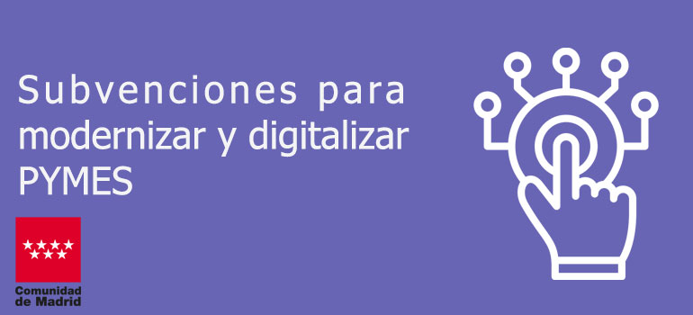 Digitalización de PYMES