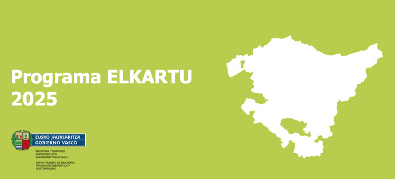 ELKARTU 2025 de SPRI