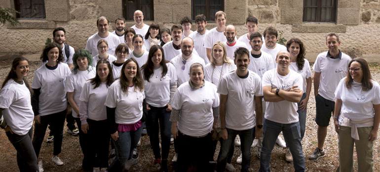 nnCome celebra sus Jornadas Anuales 2023/24