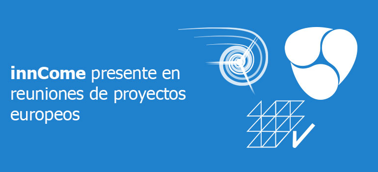 Proyectos Europeos