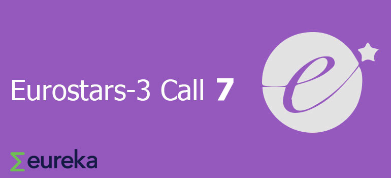 Programa Eurostar-3 Call 7