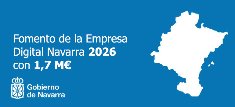 Empresa Digital en Navarra 2026
