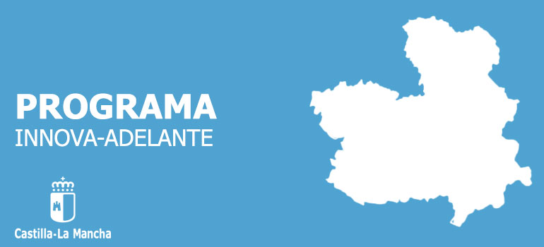 Innova-Adelante en Castilla-La Mancha
