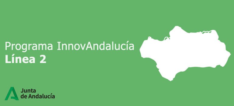 InnovAndalucía