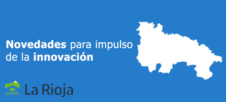 La Rioja lanza dos nuevos cheques para impulsar la innovación