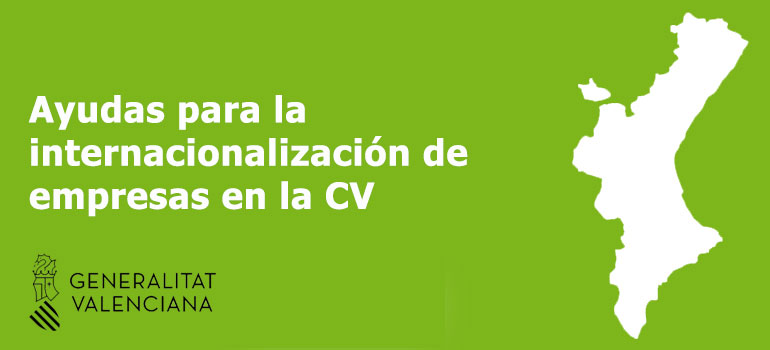La Generalitat Valenciana lanza una convocatoria de 10 millones de euros