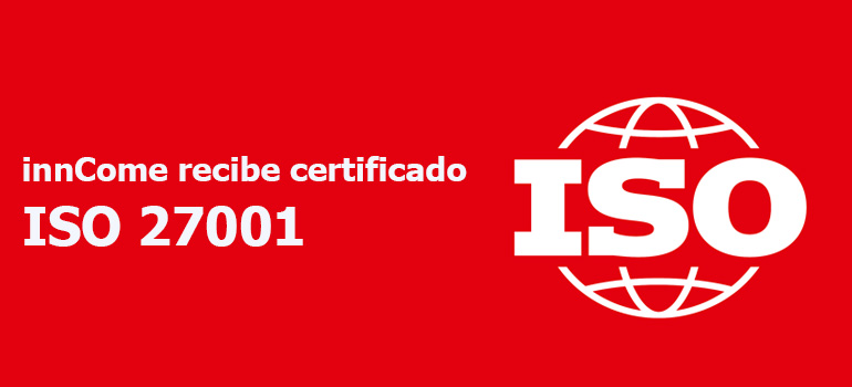 Certificado ISO
