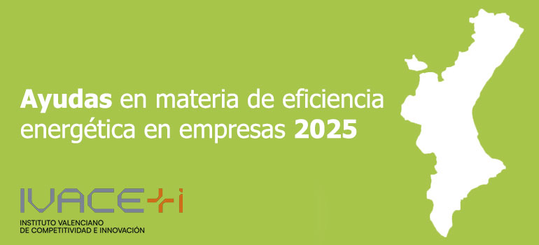 Ivace 2025 Valencia