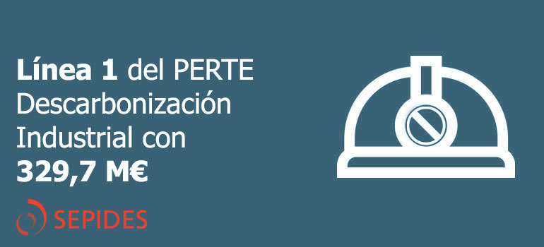 2ª convocatoria de la Línea 1 
