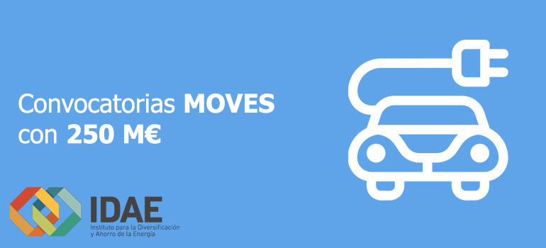 MOVES Flotas Plus y MOVES 