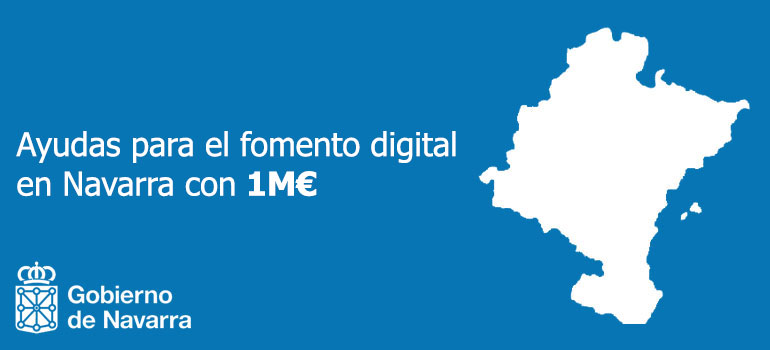 Ayudas para el fomento digital 2024