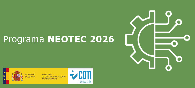 NEOTEC 2026