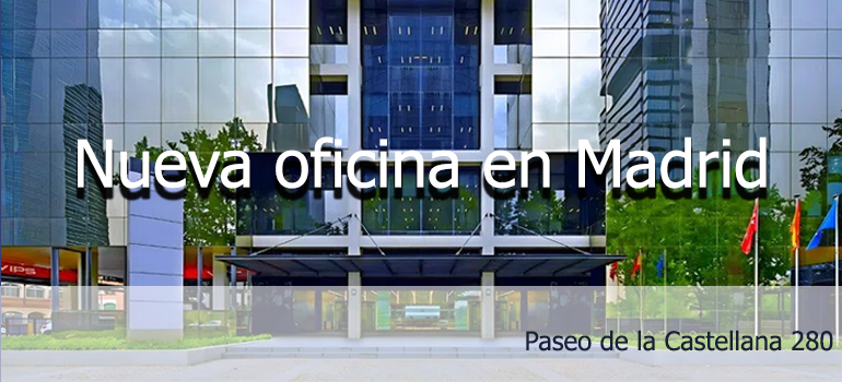 Nueva oficina innCome