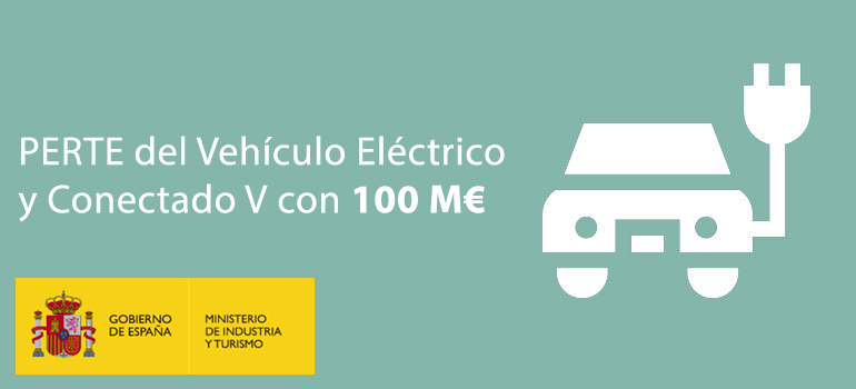 MINTUR lanza la nueva convocatoria del PERTE VEC V con 100 M€