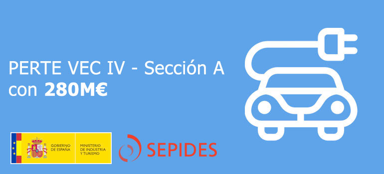 PERTE VEC IV Sección A