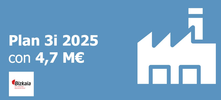 Plan 3i con 4,7 m€ para impulsar la innovación