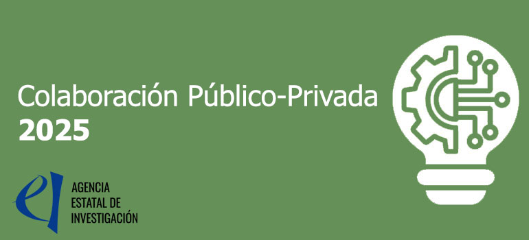 Proyectos en Colaboración Público-Privada 2025