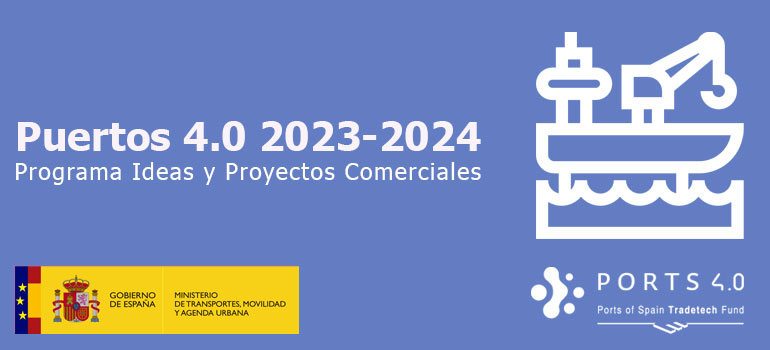 Puertos  2024