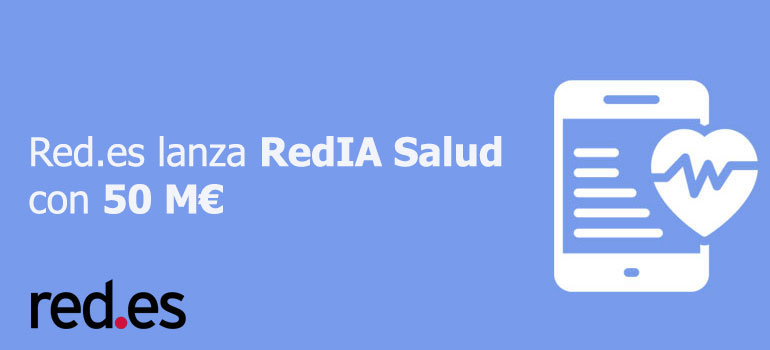 RedIA Salud para impulsar la IA en el ámbito sanitario