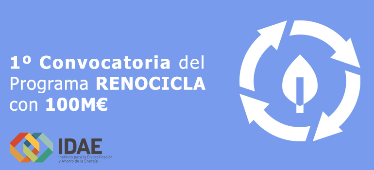 Impulso de la economía circular en energías renovables