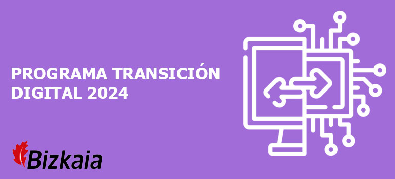 Transición Digital 2024