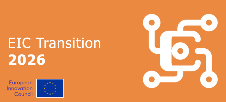 Transition 2026 con 100M€ 