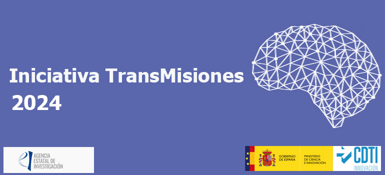 Transmisiones 2024