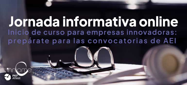 Publicada la convocatoria ICEX NEXT 2026